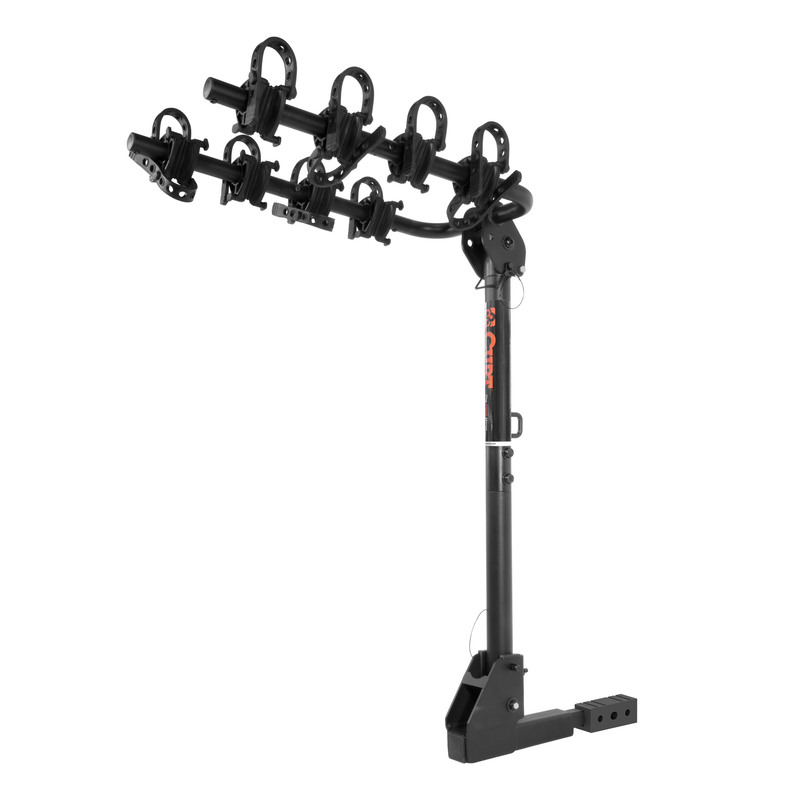 Bicycle Rack